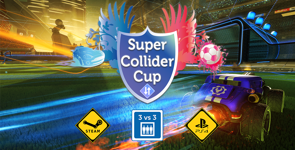 Super Collider Cup