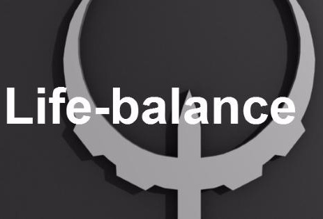 Life-balance